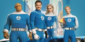 The Fantastic Four: First Steps Box Office – Closing In On Sam Raimi’s Fantasy Hit