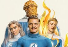 Marvel’s The Fantastic Four: First Steps Outgrossed An Iconic Robin Williams Film & Is Now Planning To Take Over A Will Smith Sci-Fi Movie!