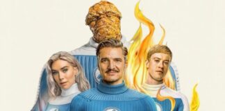 Marvel’s The Fantastic Four: First Steps Outgrossed An Iconic Robin Williams Film & Is Now Planning To Take Over A Will Smith Sci-Fi Movie!