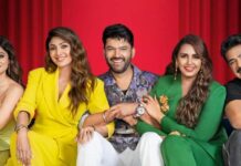 The Great Indian Kapil Show S3 Ep8 Review: Ft. Shetty & Qureshi Siblings