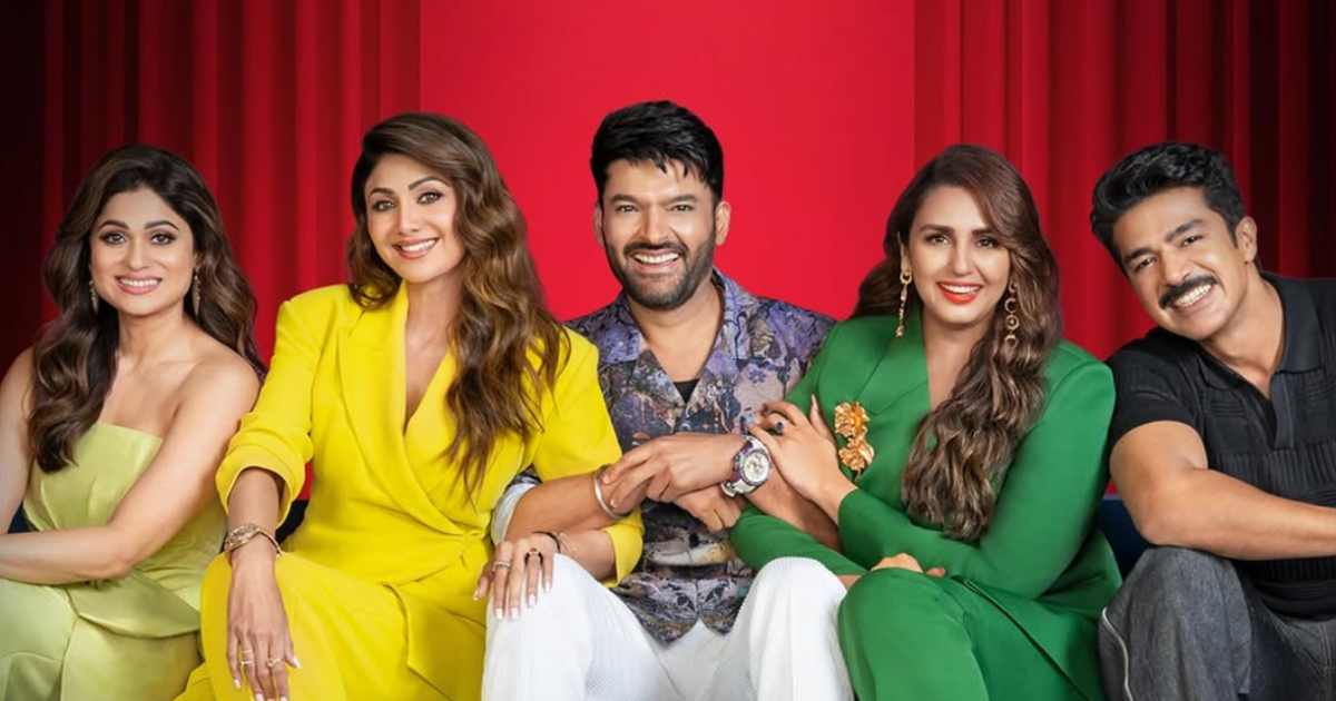 The Nice Indian Kapil Present S3 Ep8 Evaluation: Ft. Shetty & Qureshi Siblings – Let Us Cease Calling It FunnyWar As a result of 'Hasi Nahi Aayi'! The Nice Indian Kapil Present S3 Ep8 Evaluation: Ft. Shetty & Qureshi Siblings – Let Us Cease Calling It FunnyWar As a result of 'Hasi Nahi Aayi'!