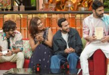 The Great Indian Kapil Show S3 Ep 10: Did Kapil Sharma Actually Crack A 'Hug-Naa' Joke?