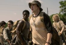 The Long Walk First Screening Shocks Audiences With 200+ Heart Rates