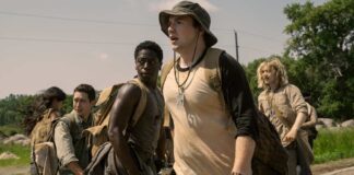 The Long Walk First Screening Shocks Audiences With 200+ Heart Rates