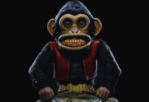 The Monkey Tops Hulu Charts as Oz Perkins Delivers a Darkly Funny Stephen King Adaptation.