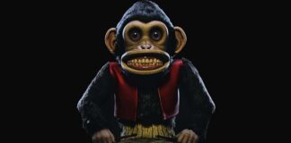 The Monkey Tops Hulu Charts as Oz Perkins Delivers a Darkly Funny Stephen King Adaptation.