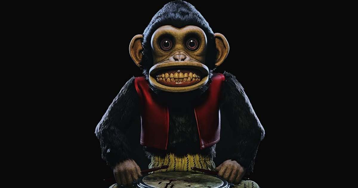 The Monkey Tops Hulu Charts as Oz Perkins Delivers a Darkly Funny Stephen King Adaptation.