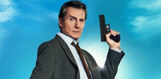 The Naked Gun Box Office