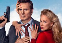 The Naked Gun Box Office: Liam Neeson’s Reboot Nets $28.5M