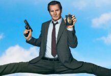 The Naked Gun Reboot Outperforms 1994 Sequel With $56M