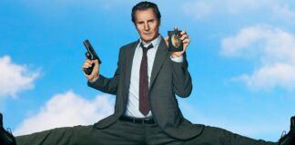 The Naked Gun Reboot Outperforms 1994 Sequel With $56M