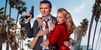 Liam Neeson’s The Naked Gun Becomes 2025’s Third Highest-Grossing Comedy After Crossing $60 Million