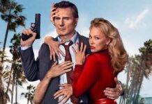 The Naked Gun Is Poised To Overtake Another Liam Neeson Movie At The Domestic Box Office!