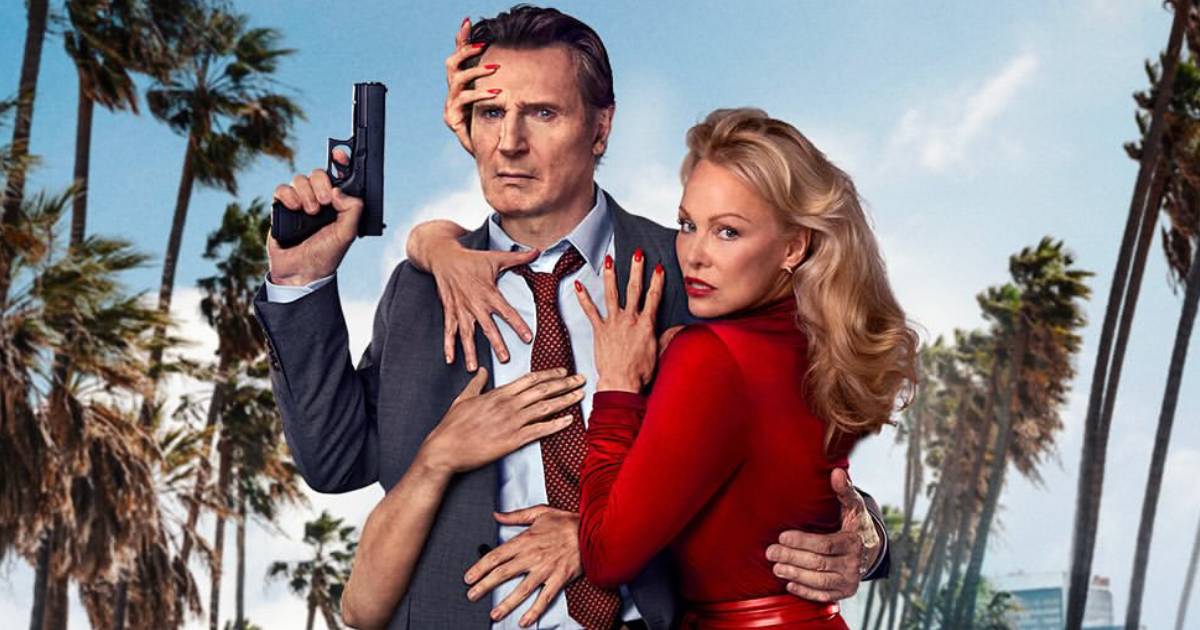 The Naked Gun Is Poised To Overtake Another Liam Neeson Movie At The Domestic Box Office!