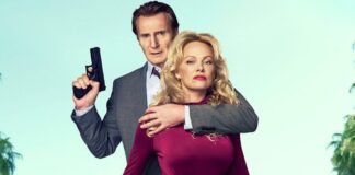 The Naked Gun Is On Track To Take Over This Steven Spielberg Film After Surpassing A Craig Mazin Movie