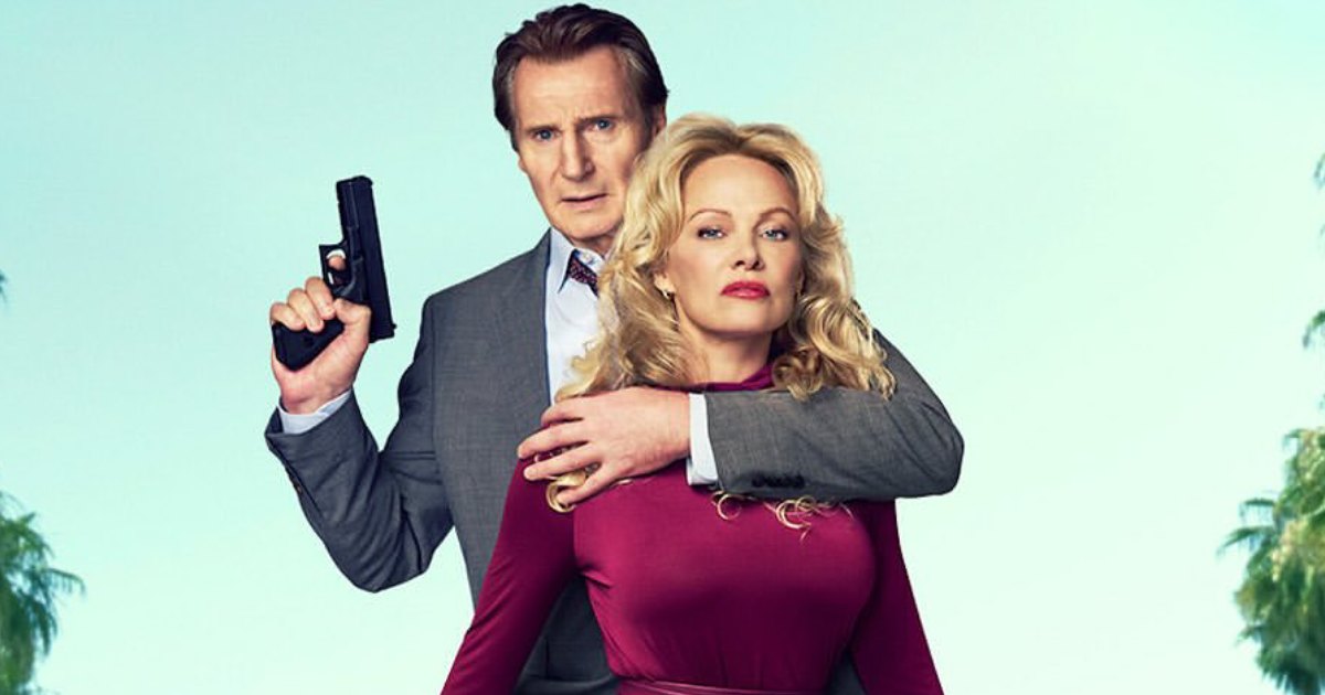 The Naked Gun Is On Track To Take Over This Steven Spielberg Film After Surpassing A Craig Mazin Movie
