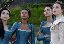 The New Period Series Everyone’s Watching Right Now