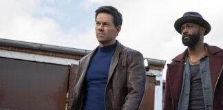 The Official Trailer For Mark Wahlberg’s Play Dirty Has Been Released!