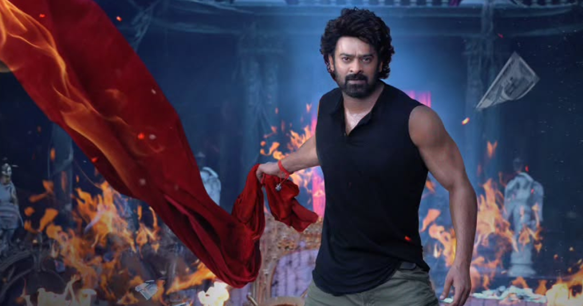 The Raja Saab Field Workplace Day 1: Amid Rumors Of Postponement, Prabhas Starrer Wants 50 Crore+ To Be Sankranti's Prime Opener! The Raja Saab Field Workplace Day 1: Amid Rumors Of Postponement, Prabhas Starrer Wants 50 Crore+ To Be Sankranti's Prime Opener!