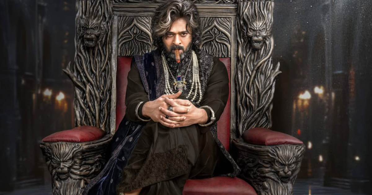 Prabhas’ The Raja Saab Faces Wage Disputes and Legal Trouble Ahead of Release