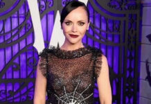 The Real Story Behind Thora Birch’s Exit & Christina Ricci’s Casting in Wednesday Season 1