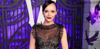The Real Story Behind Thora Birch’s Exit & Christina Ricci’s Casting in Wednesday Season 1