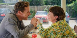 The Roses North America Box Office Day 1