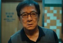 The Shadow’s Edge Box Office Update: Jackie Chan’s Film Leads China Charts With $27 Million Haul