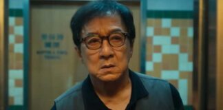 The Shadow’s Edge Box Office Update: Jackie Chan’s Film Leads China Charts With $27 Million Haul