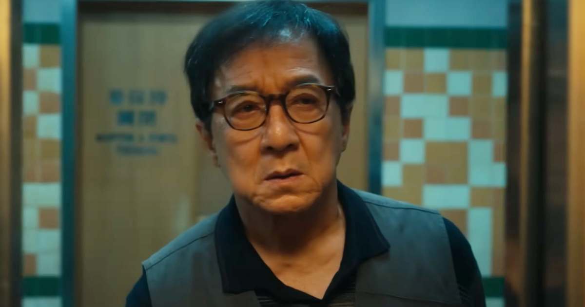 The Shadow’s Edge Box Office Update: Jackie Chan’s Film Leads China Charts With $27 Million Haul