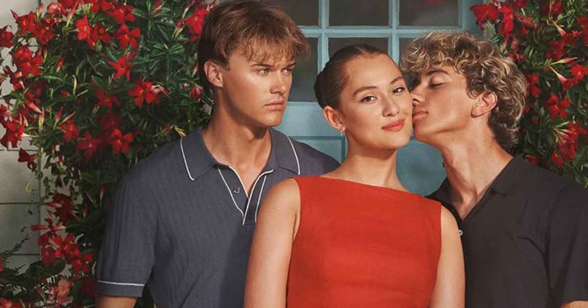 The Summer time I Turned Fairly Season 3: From Conrad's Development To Jeremiah's Dishonest, Fan Reactions To Episodes 1–4 The Summer time I Turned Fairly Season 3: From Conrad's Development To Jeremiah's Dishonest, Fan Reactions To Episodes 1–4