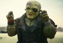 The Toxic Avenger Stuns Critics With 90% Rotten Tomatoes Score, Outshines Superman and Fantastic Four