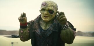 The Toxic Avenger Stuns Critics With 90% Rotten Tomatoes Score, Outshines Superman and Fantastic Four