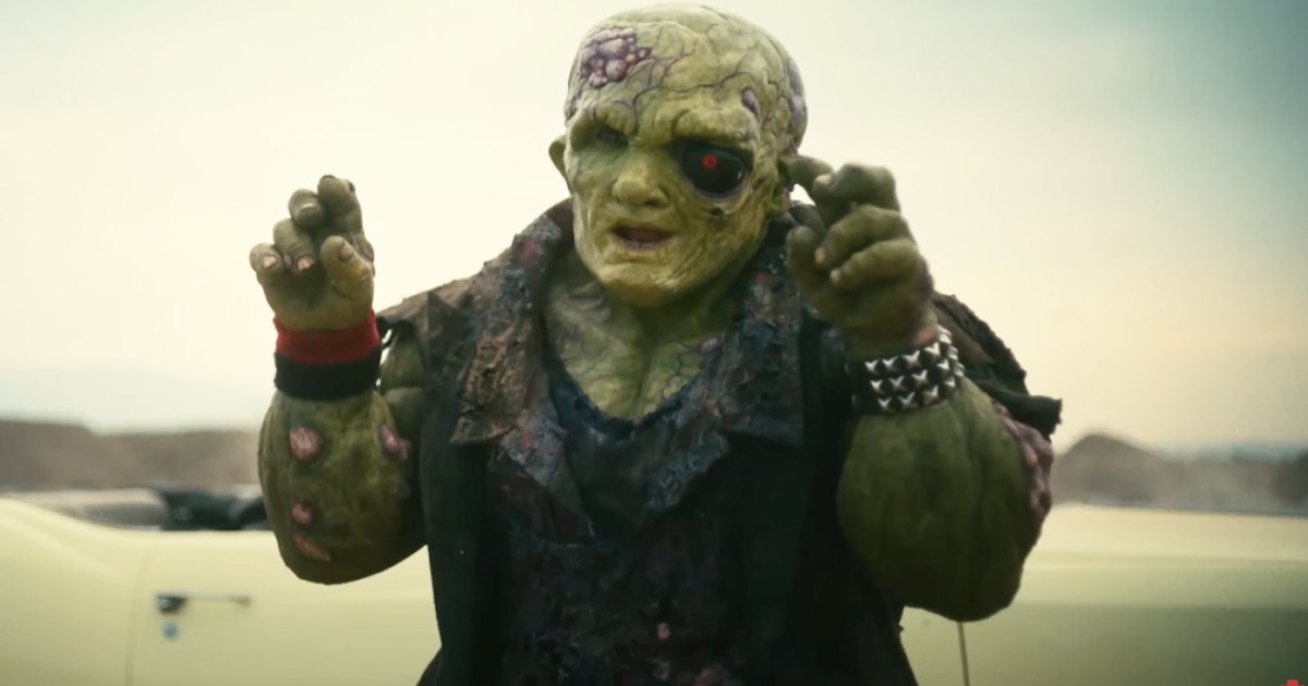 The Toxic Avenger Stuns Critics With 90% Rotten Tomatoes Score, Outshines Superman and Fantastic Four
