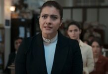 The Trial S2 Trailer Review: Kajol Makes My Head Spin Playing Bhool Bhulaiyaa As A Maa Yet Again