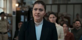 The Trial S2 Trailer Review: Kajol Makes My Head Spin Playing Bhool Bhulaiyaa As A Maa Yet Again
