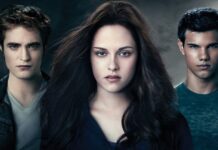 The Twilight Saga Set For Special Screening