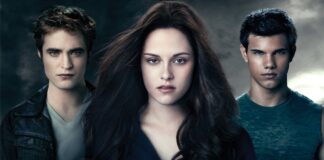 The Twilight Saga Set For Special Screening