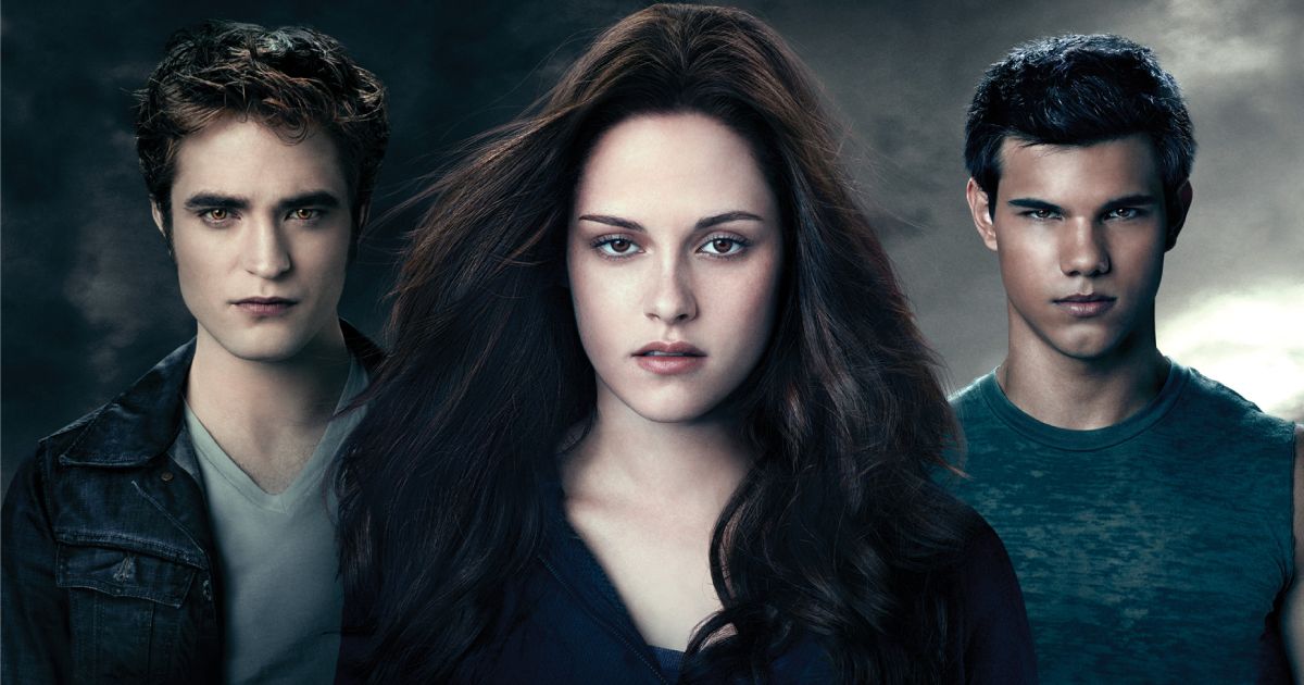 The Twilight Saga Set For Special Screening