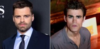 The Vampire Diaries Showrunner Reveals If Sebastian Stan Was The First Choice For Paul Wesley’s Stefan Salvatore!