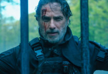 The Walking Dead: The Ones Who Live Leaves Netflix on August 19, Fans React to Its Exit