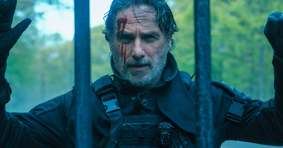 The Walking Dead: The Ones Who Live Leaves Netflix on August 19, Fans React to Its Exit