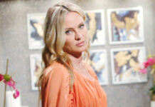 The Young & The Restless Spoilers