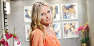 The Young & The Restless Spoilers