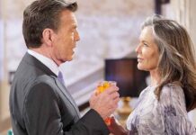 The Young & The Restless Spoilers