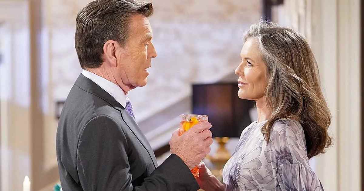The Young & The Restless Spoilers