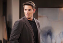 The Young & The Restless Spoilers