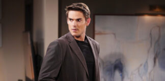 The Young & The Restless Spoilers