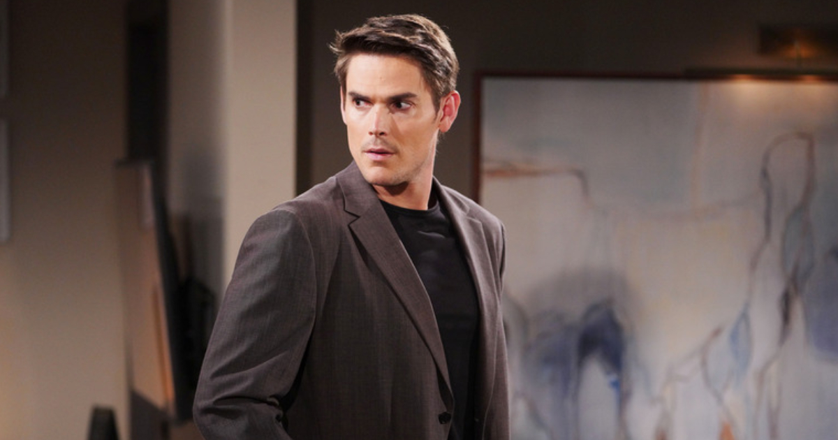 The Young & The Restless Spoilers