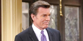 The Young & The Restless Spoilers
